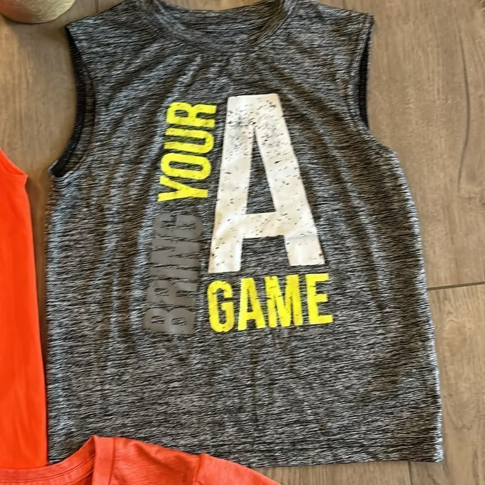 Champion selling these
